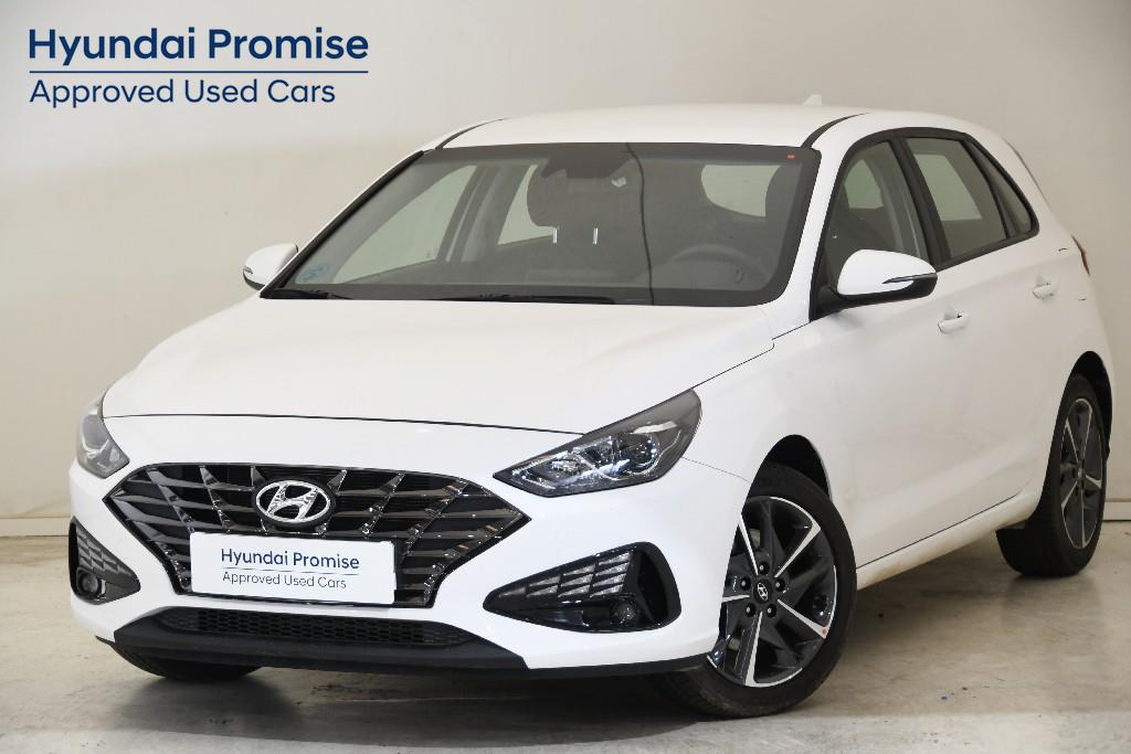 i30 1.5 DPI Klass SLX 110