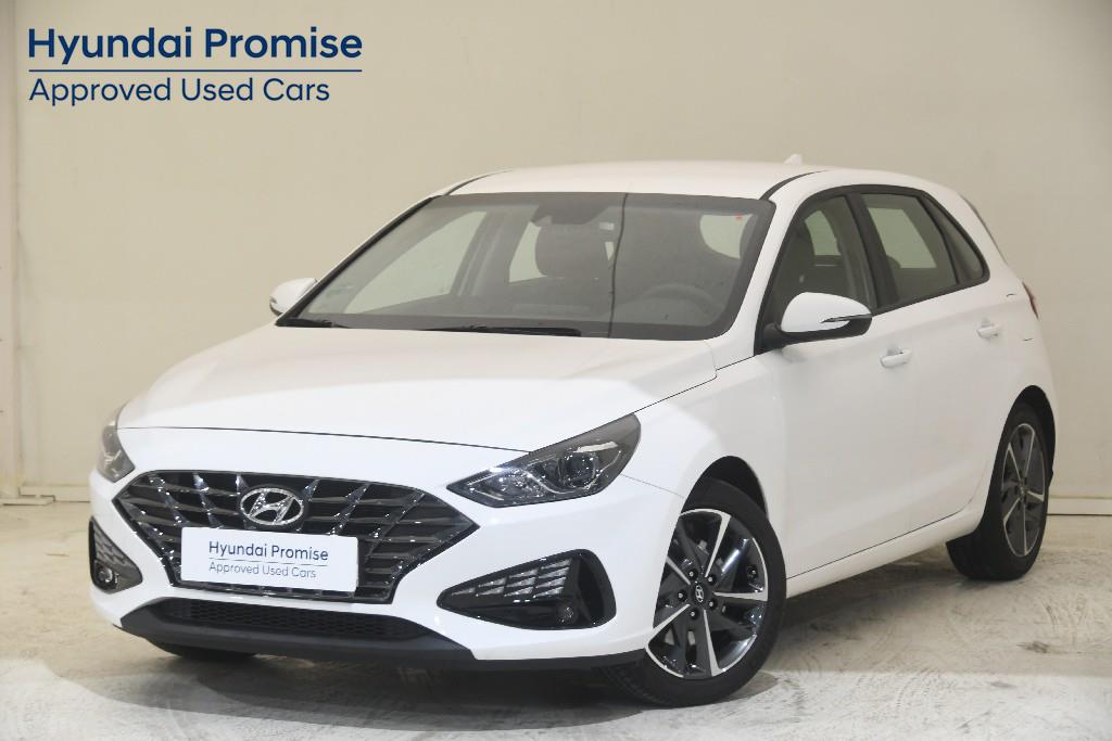 i30 1.5 DPI Klass SLX 110