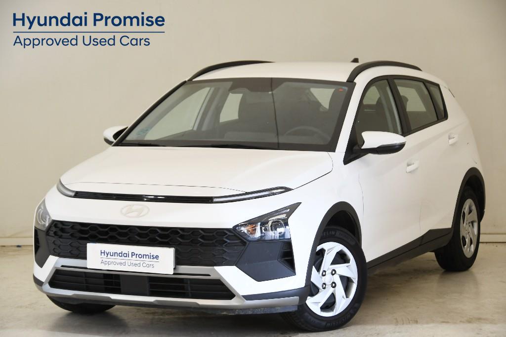 BAYON - Bayon 1.2 MPI Klass - 17.331km