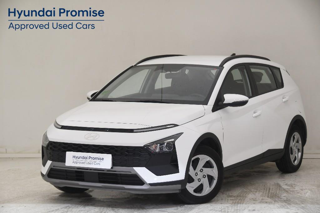 BAYON - Bayon 1.2 MPI Klass - 15.856km