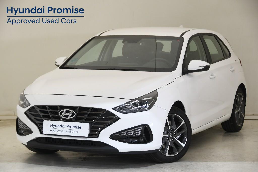 I30 - i30 1.5 DPI Klass SLX 110 - 11.226km