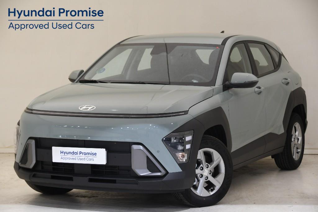 Kona HEV 1.6 GDI Maxx DT