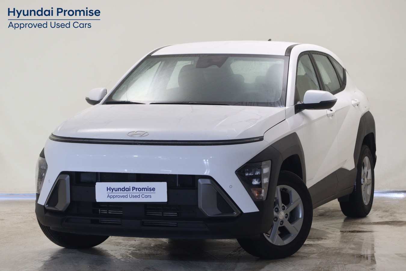 KONA - Kona 1.0 TGDI Maxx 4x2 - 23.057km