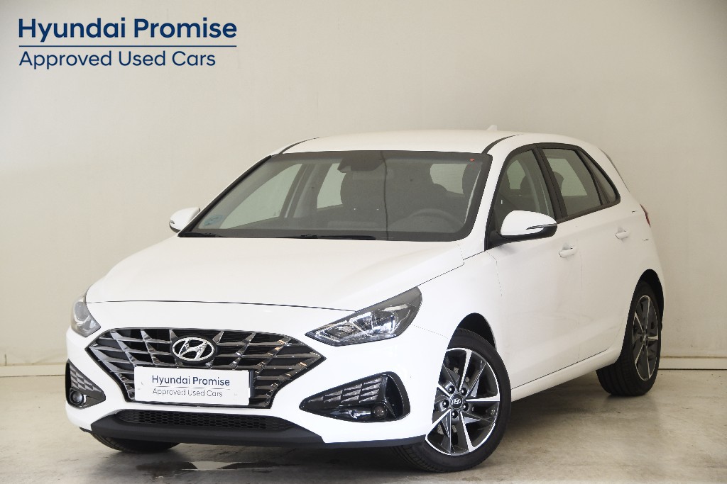 i30 1.5 DPI Klass SLX 110