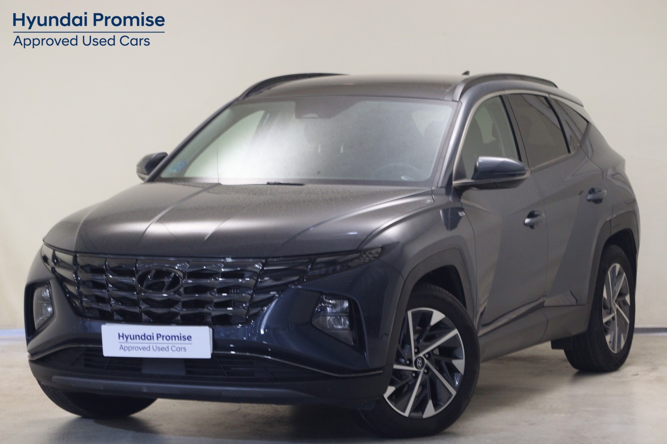 TUCSON - Tucson 1.6 CRDI 48V Tecno Sky 4x2 DT - 57.672km