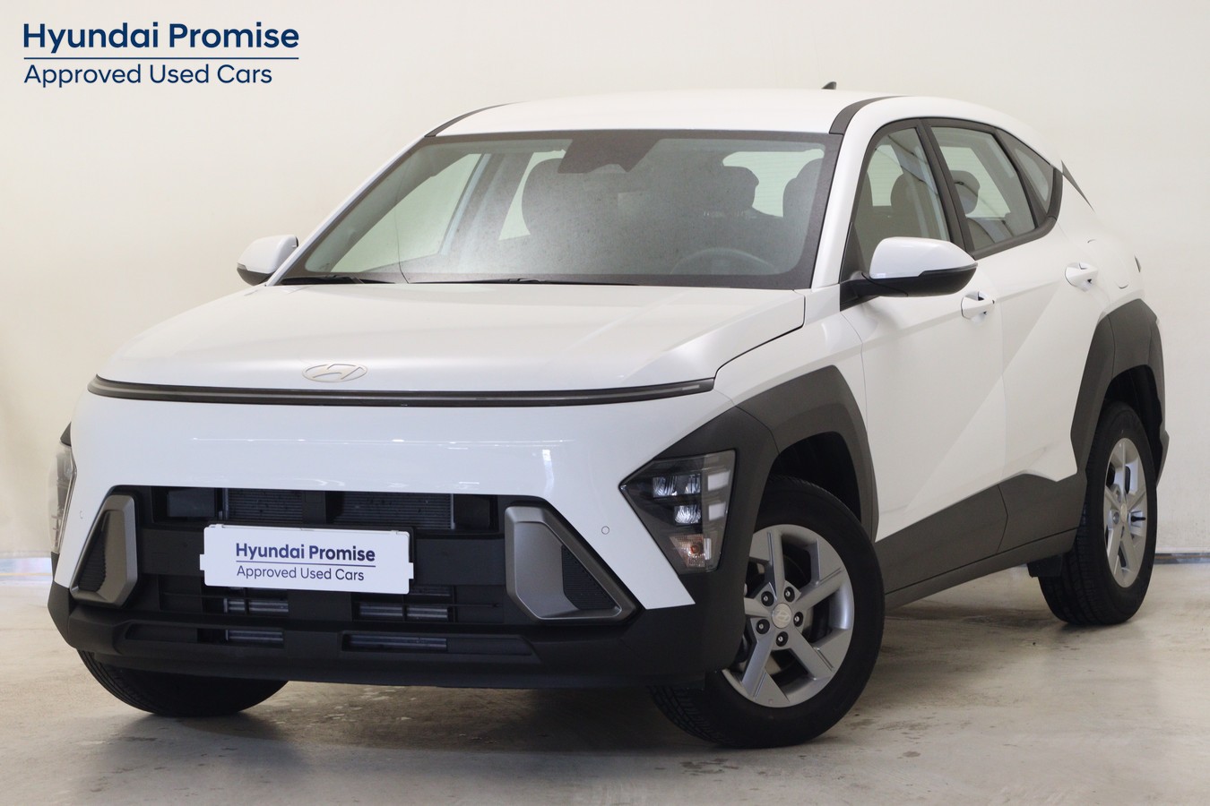 Kona 1.0 TGDI 48V Maxx 4x2