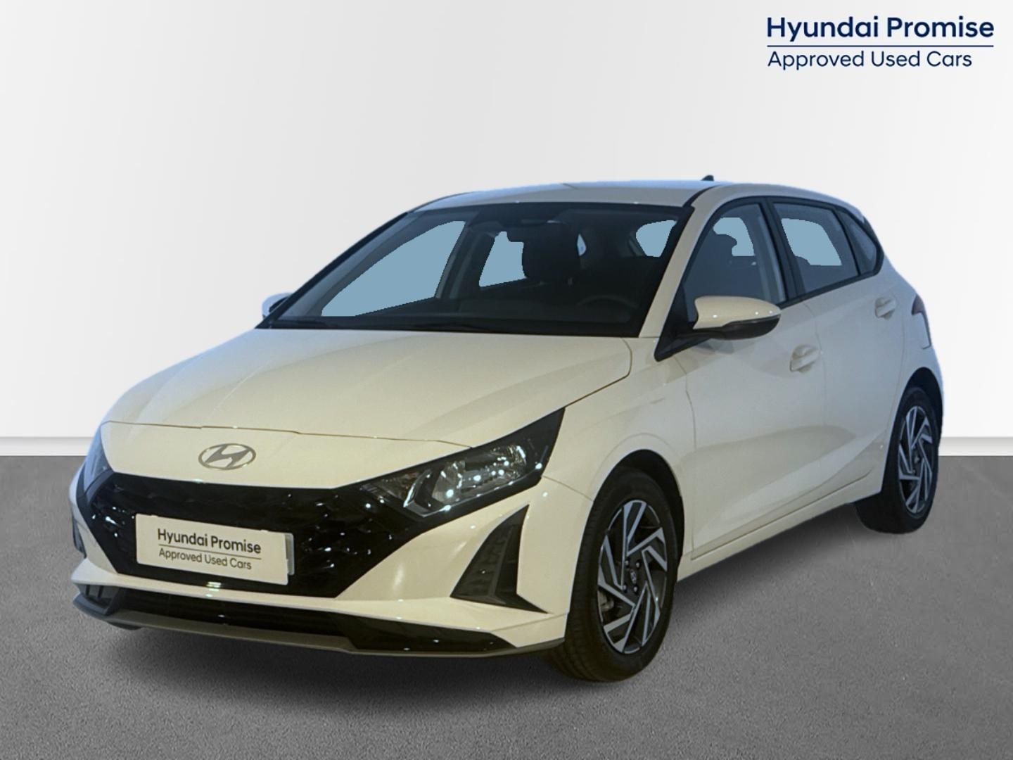 i20 1.0 TGDI Klass 100