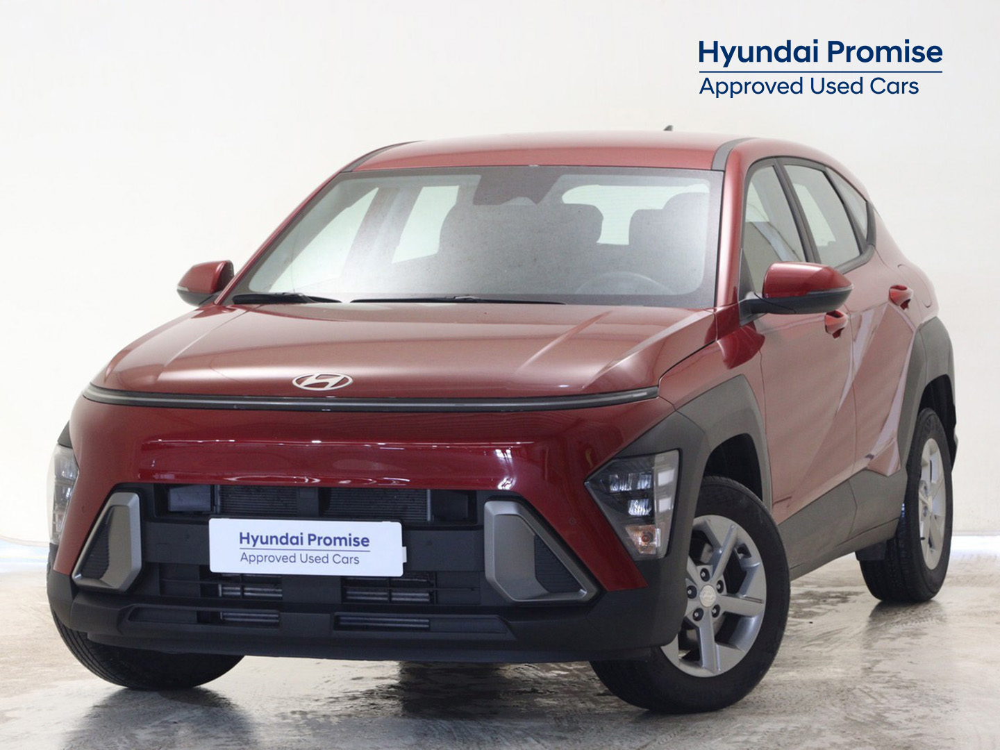 Kona 1.0 TGDI 48V Maxx 4x2