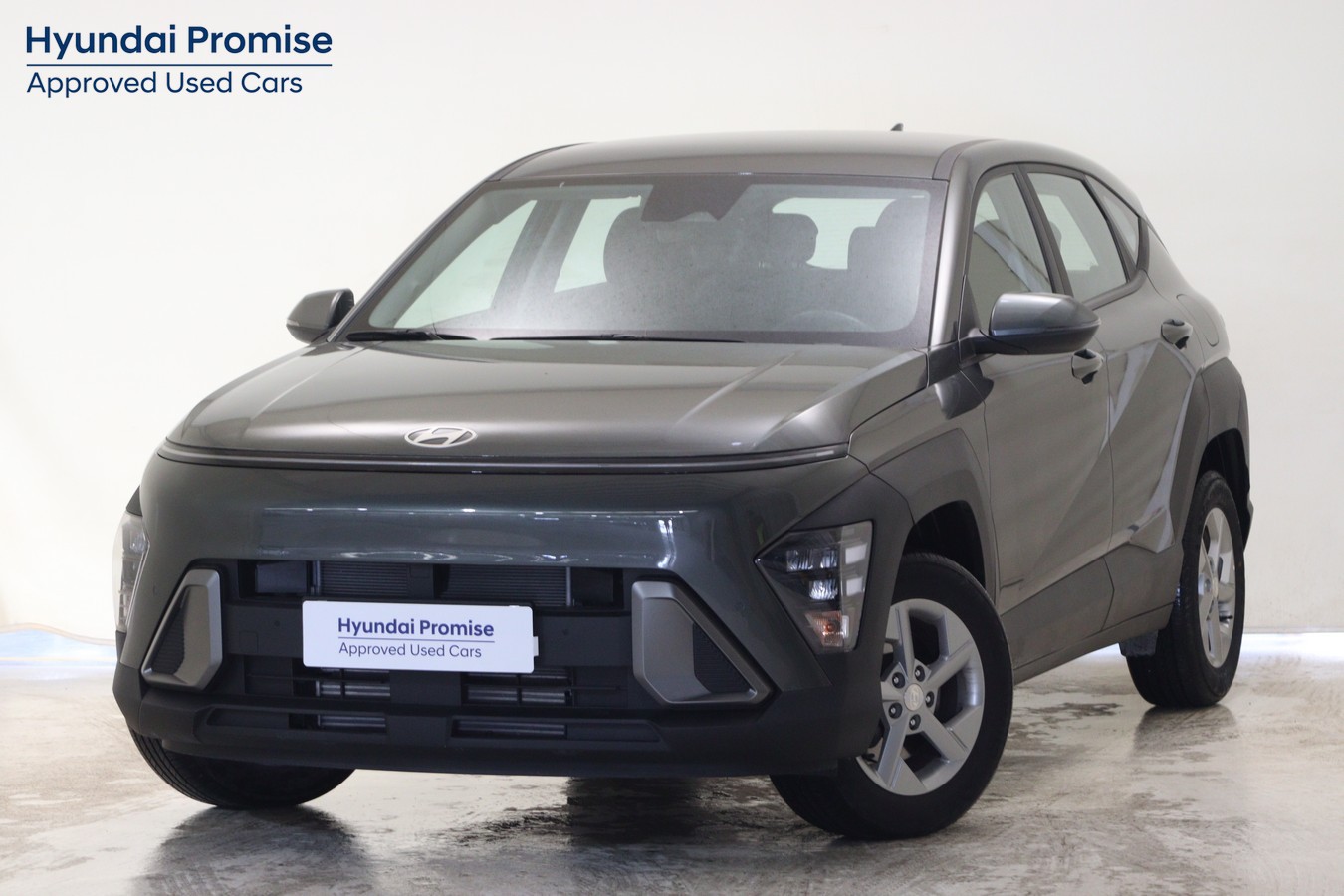 KONA - Kona 1.0 TGDI Maxx 4x2 - 9.788km