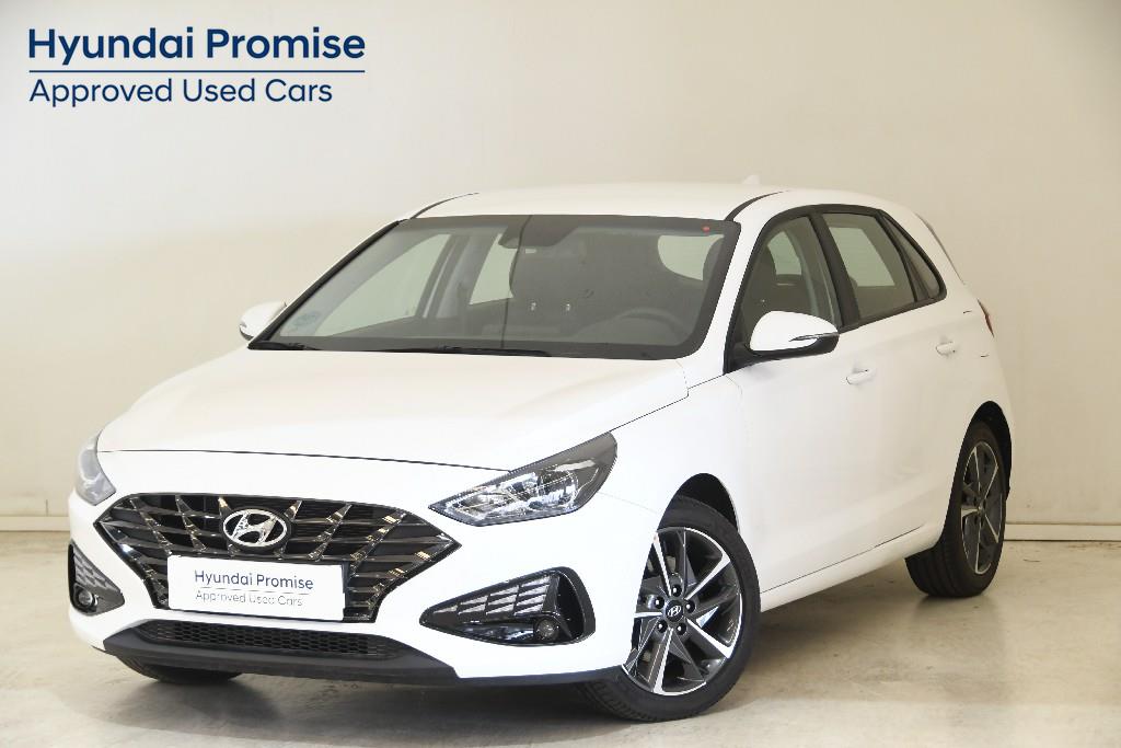 i30 1.5 DPI Klass SLX 110