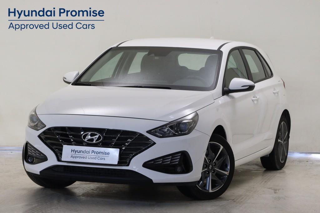 i30 1.5 DPI Klass SLX 110