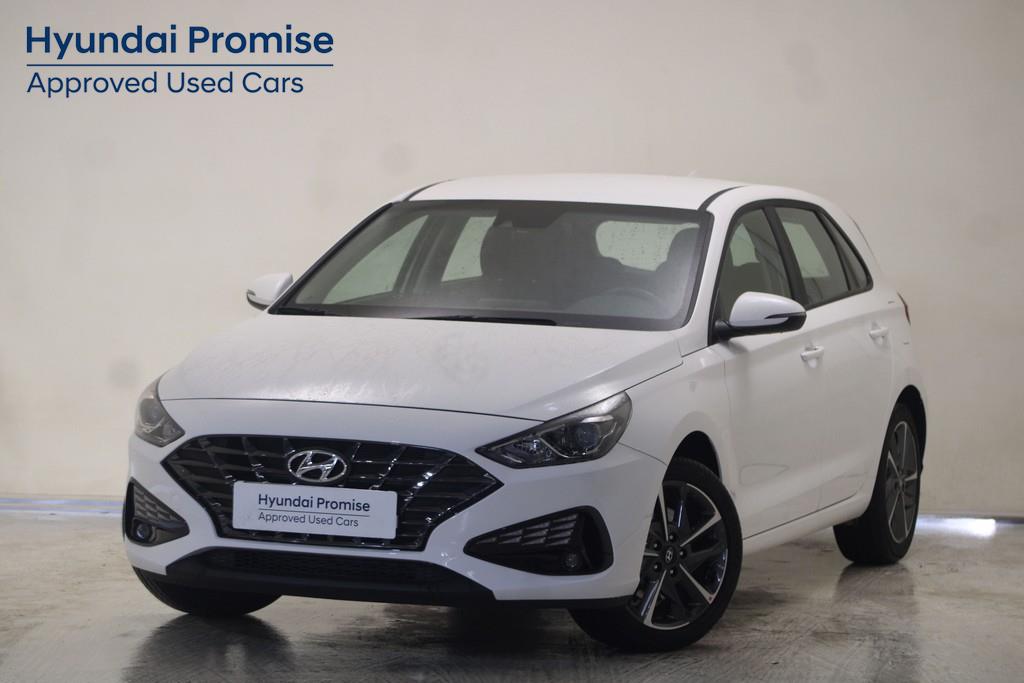 i30 1.5 DPI Klass SLX 110