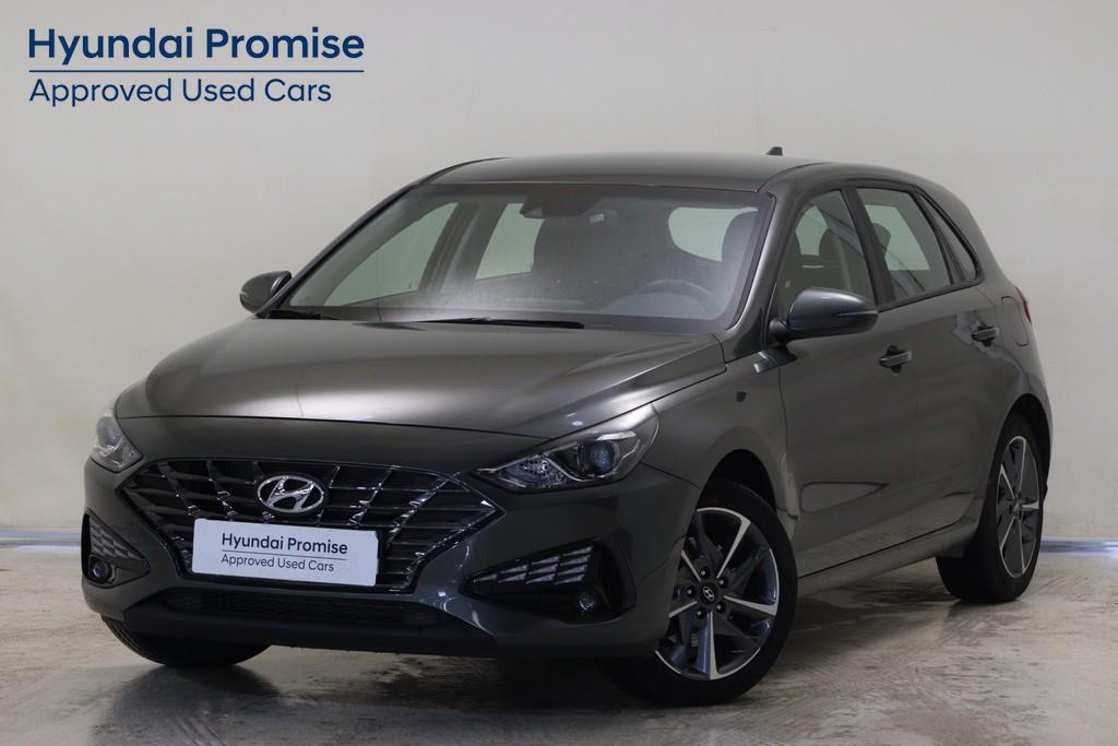 i30 1.5 DPI Klass SLX 110