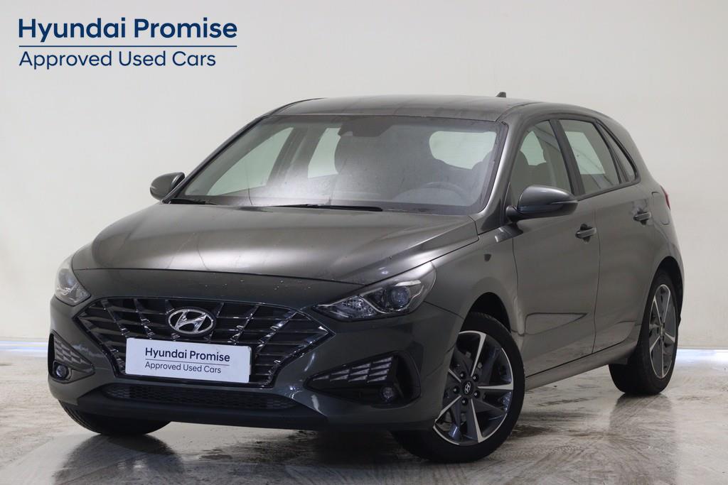 i30 1.5 DPI Klass SLX 110