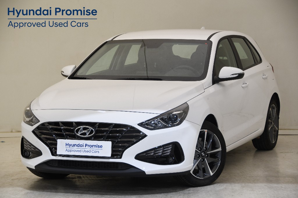 i30 1.5 DPI Klass SLX 110