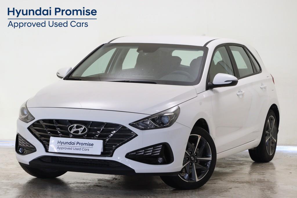 i30 1.5 DPI Klass SLX 110