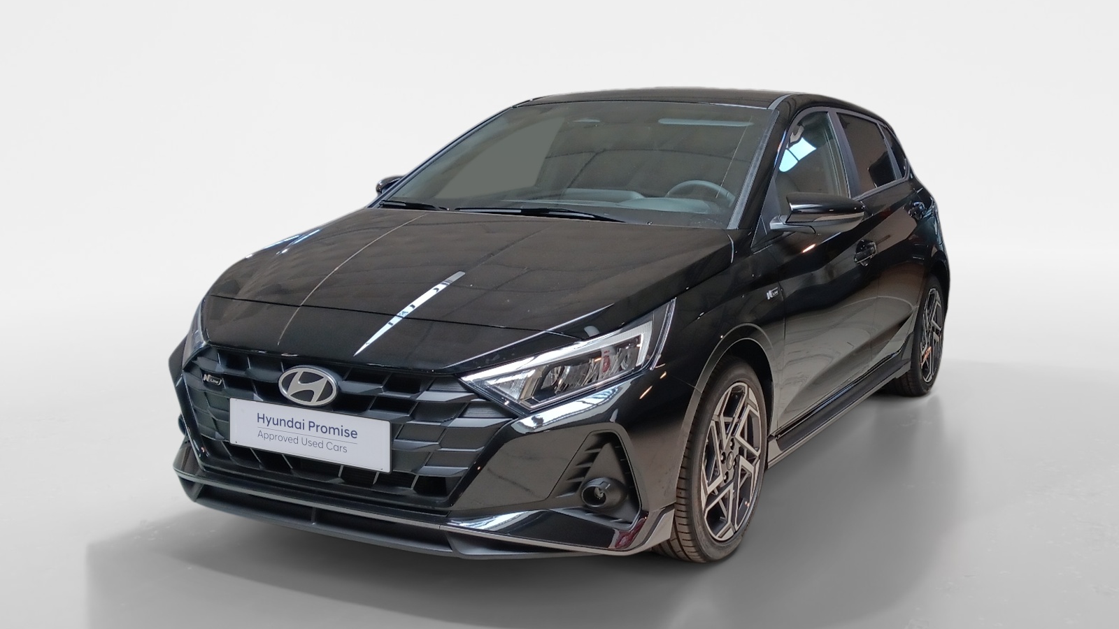 i20 1.2 MPI N Line