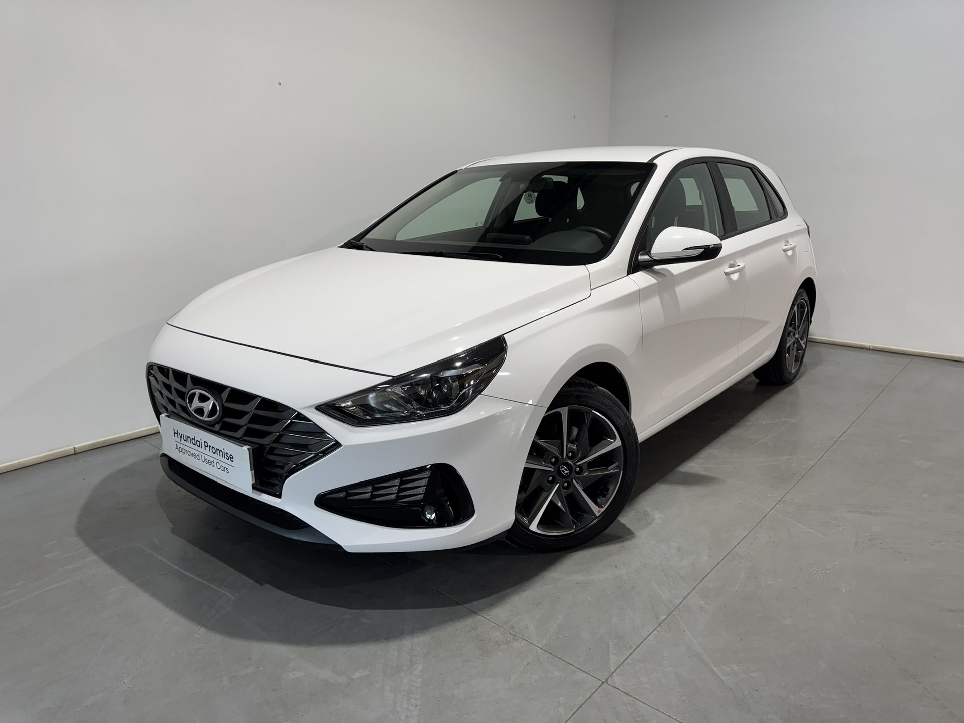 i30 1.5 DPI Klass SLX 110