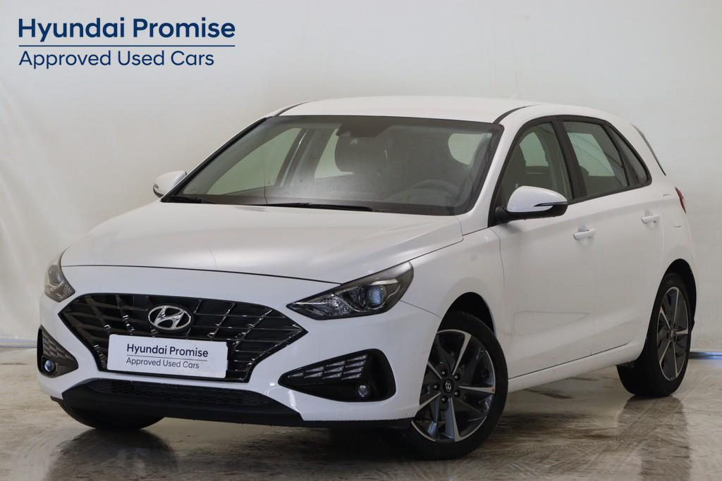 i30 1.5 DPI Klass SLX 110