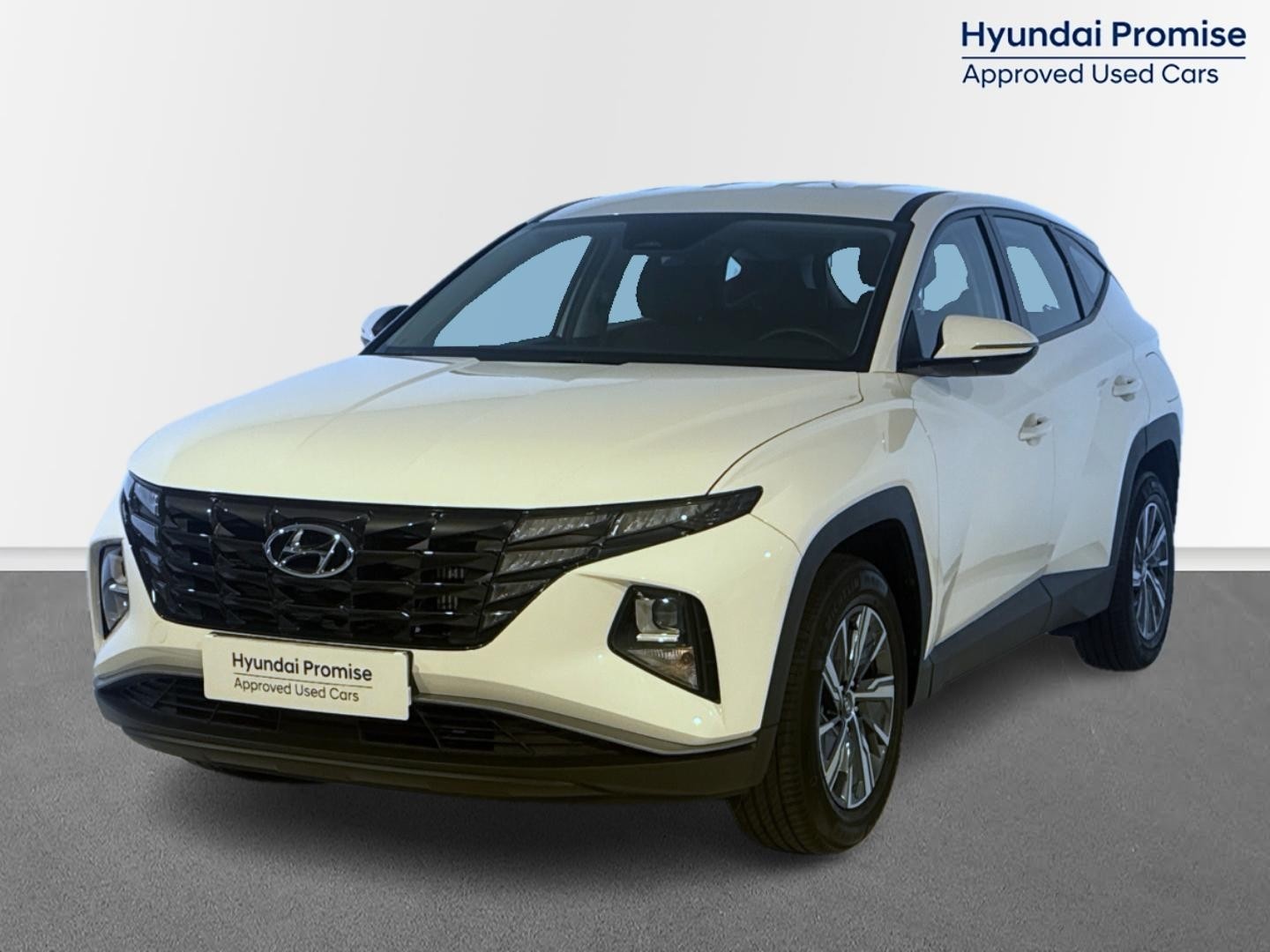 Tucson 1.6 TGDI Klass 4x2
