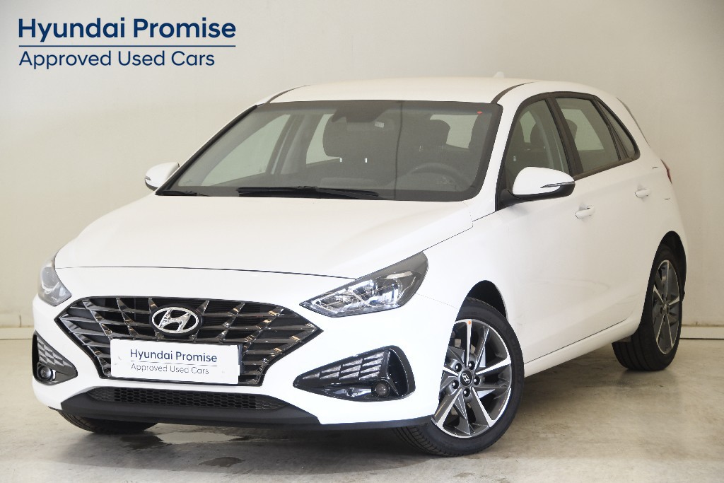 i30 1.5 DPI Klass SLX 110