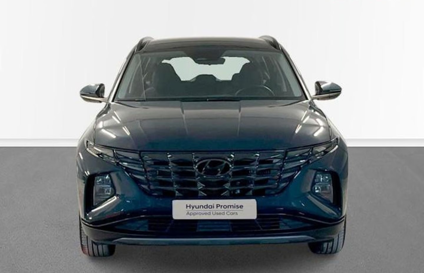 Tucson 1.6 CRDI 48V Maxx 4x2