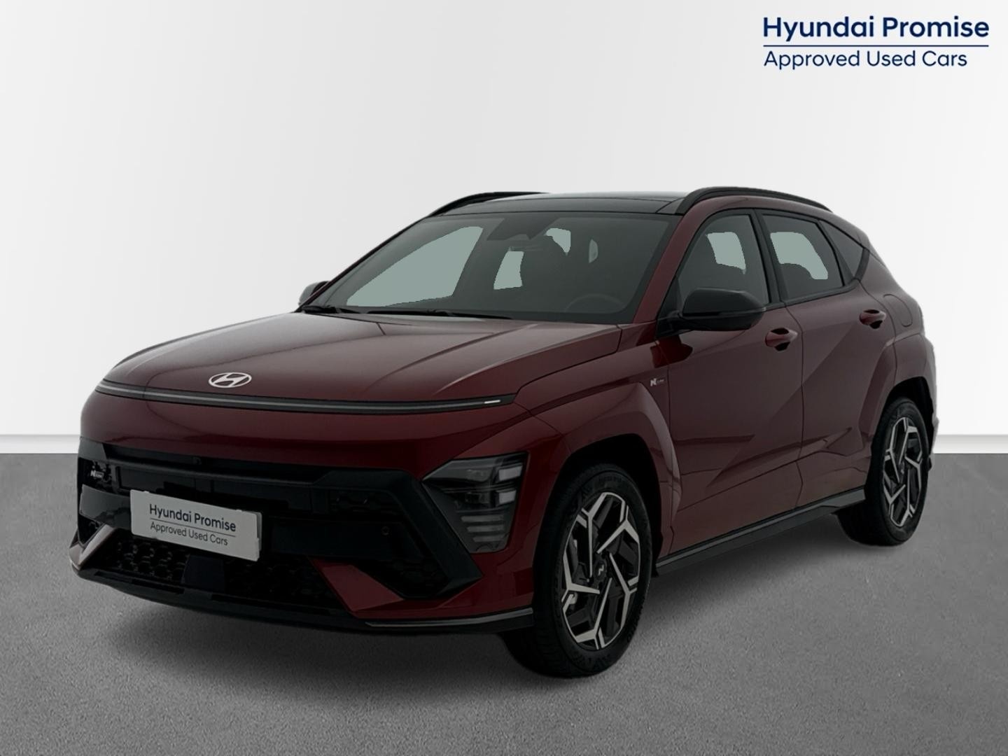 Kona HEV 1.6 GDI Nline Style DT