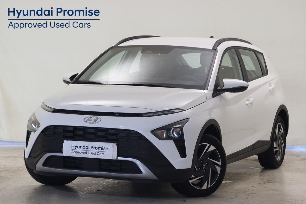 BAYON - Bayon 1.2 MPI Maxx - 13.260km