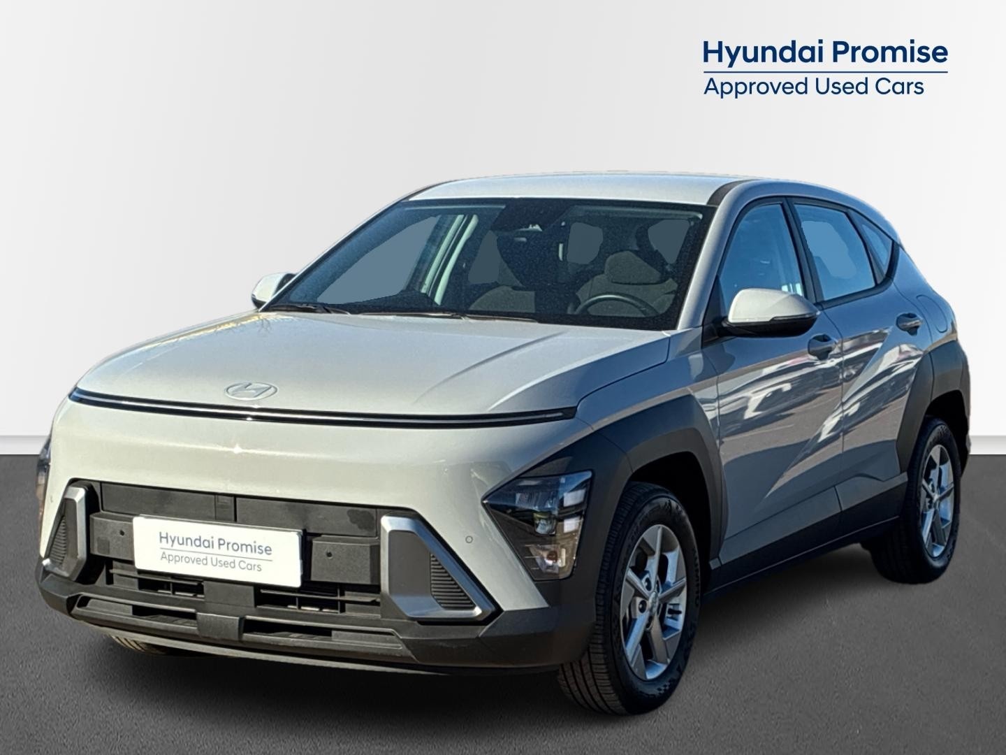 KONA - Kona HEV 1.6 GDI Maxx DT - 16.986km