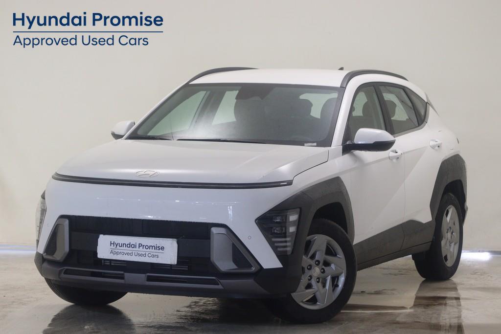 KONA - Kona 1.0 TGDI Flexx 4x2 - 11.486km