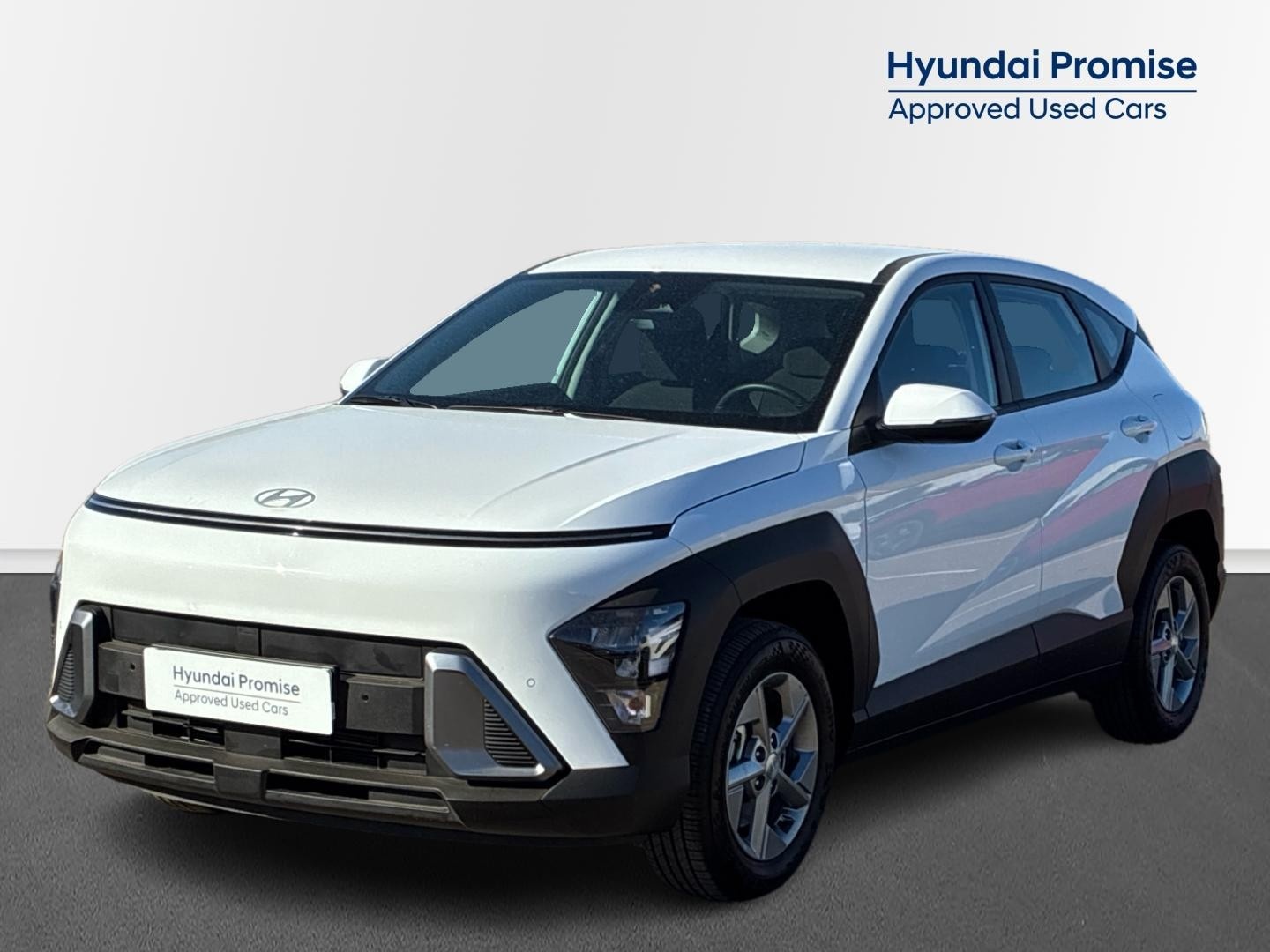 KONA - Kona HEV 1.6 GDI Maxx DT - 19.800km