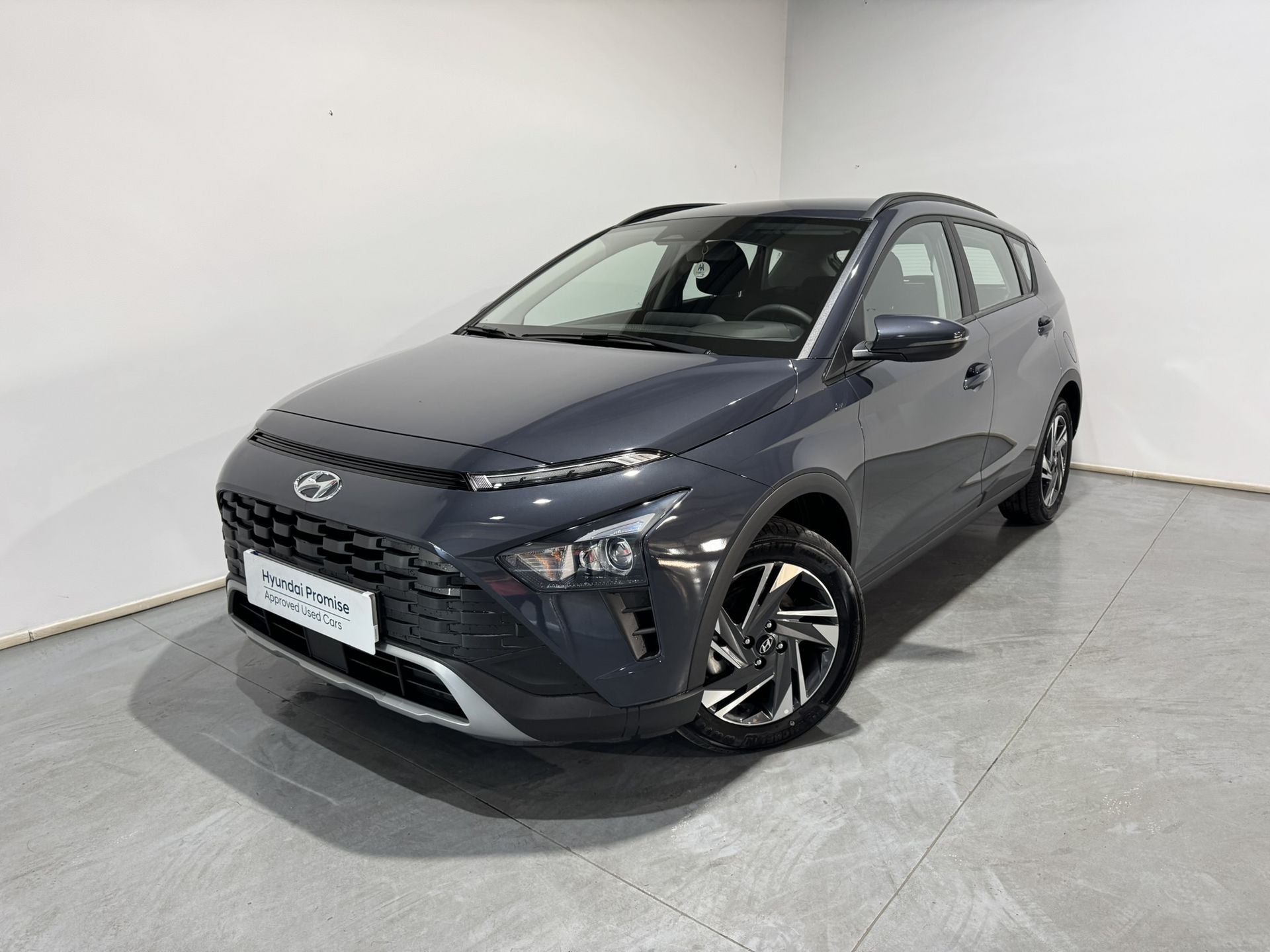 Bayon 1.2 MPI Maxx