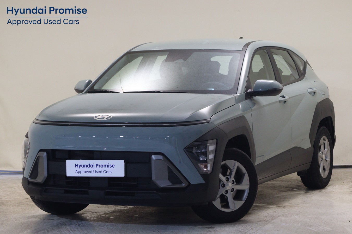 Kona HEV 1.6 GDI Maxx DT