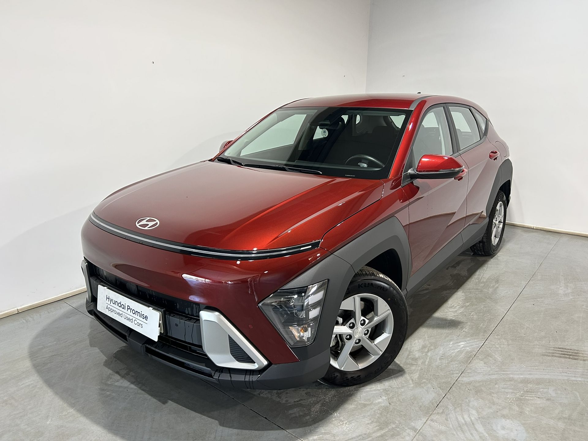 Kona HEV 1.6 GDI Maxx DT