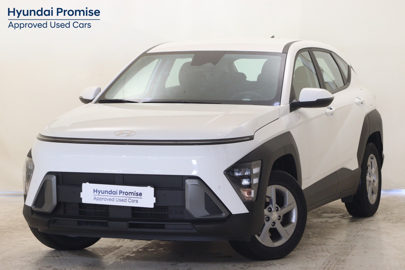 KONA - Kona HEV 1.6 GDI Maxx DT - 27.695km