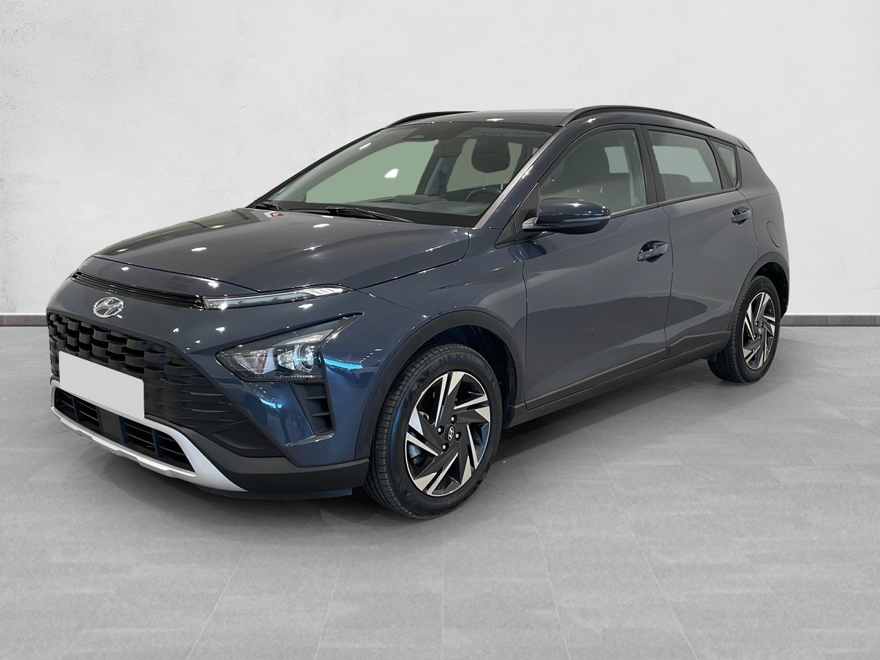 BAYON - Bayon 1.0 TGDI Maxx - 55.000km