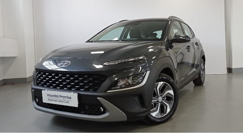 Kona HEV 1.6 GDI DT Maxx