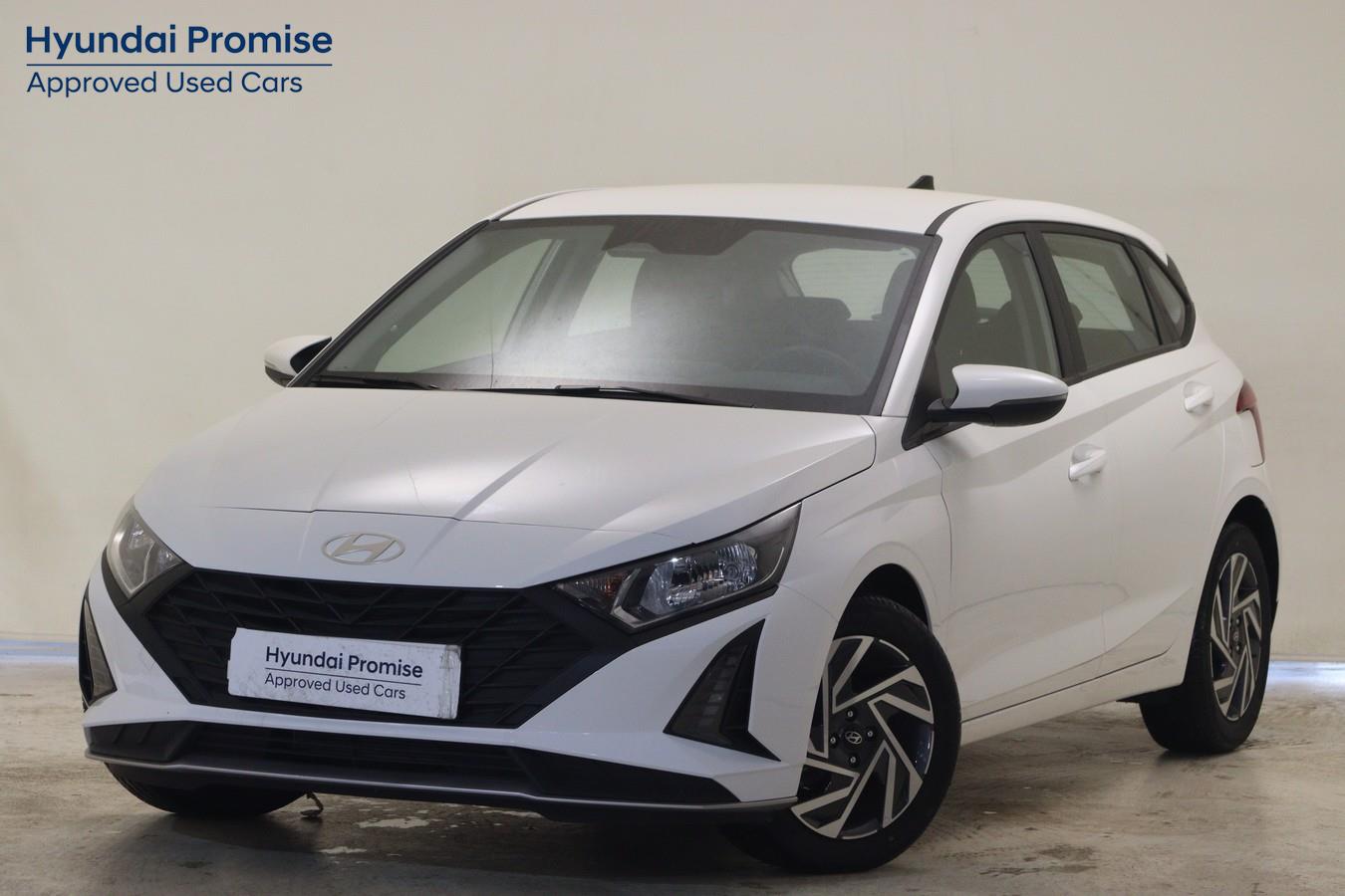 I20 - i20 1.2 MPI Klass - 10.158km