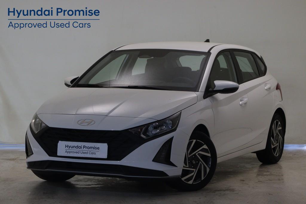 I20 - i20 1.2 MPI Klass - 9.130km