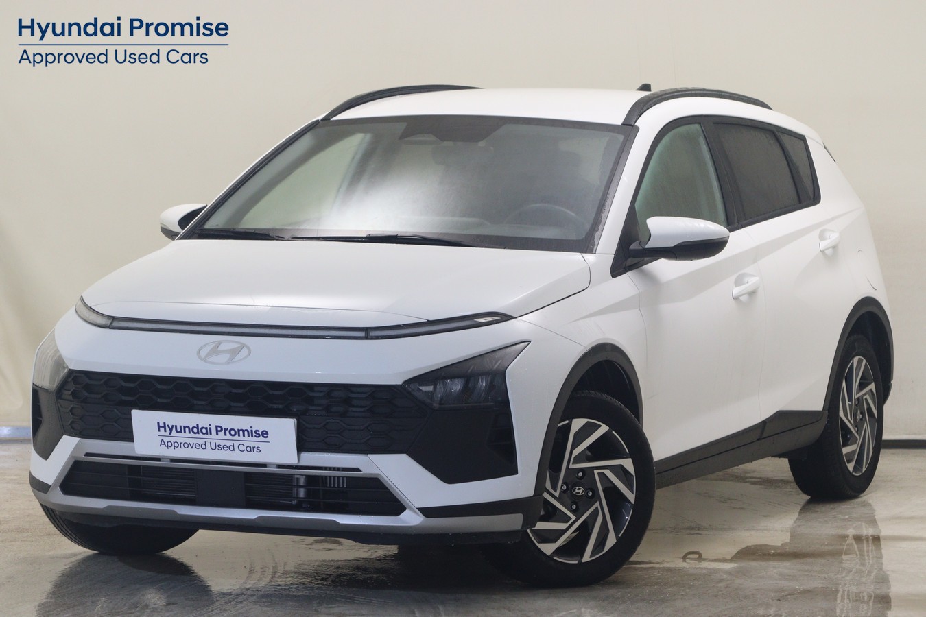 BAYON - Bayon 1.0 TGDI 48V Maxx - 12.589km