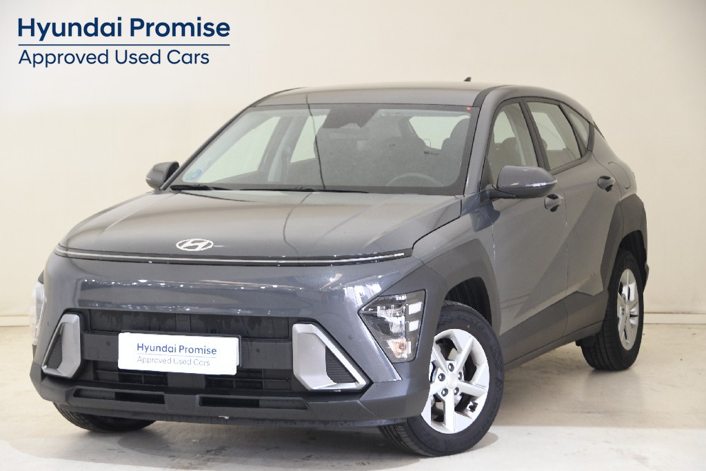 Kona HEV 1.6 GDI Maxx DT