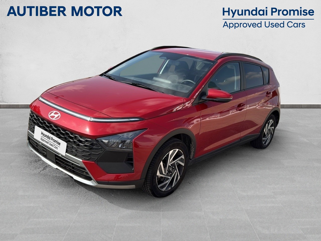 Bayon 1.2 MPI Maxx 79cv