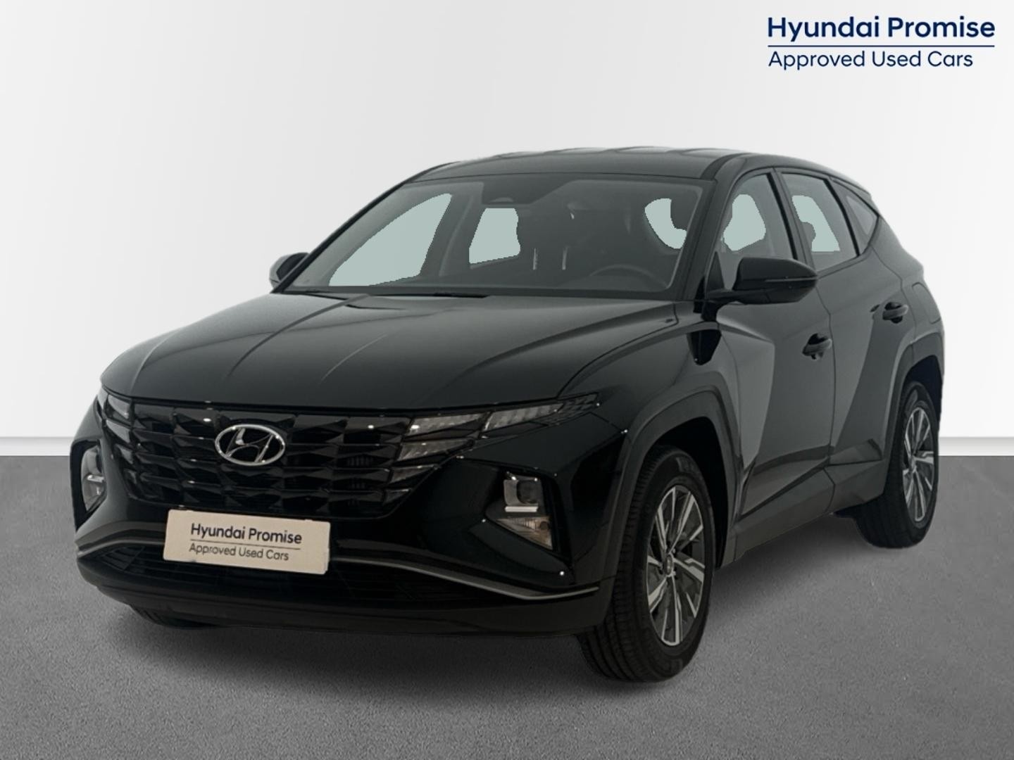 Tucson 1.6 TGDI Klass 4x2