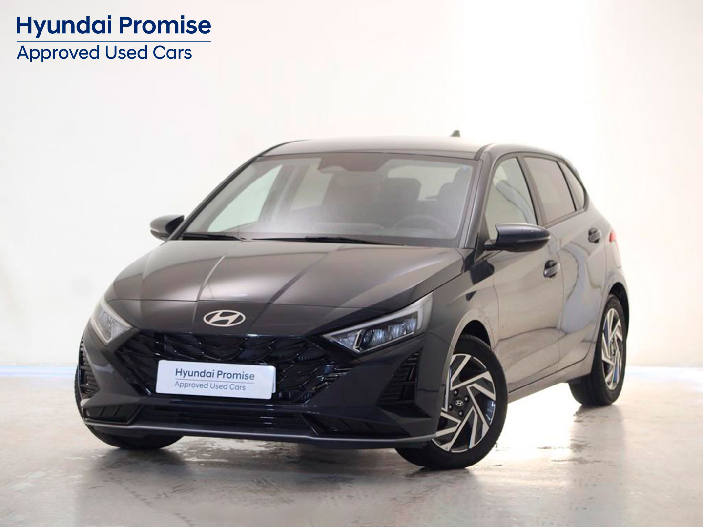 I20 - i20 1.2 MPI Klass - 19.020km