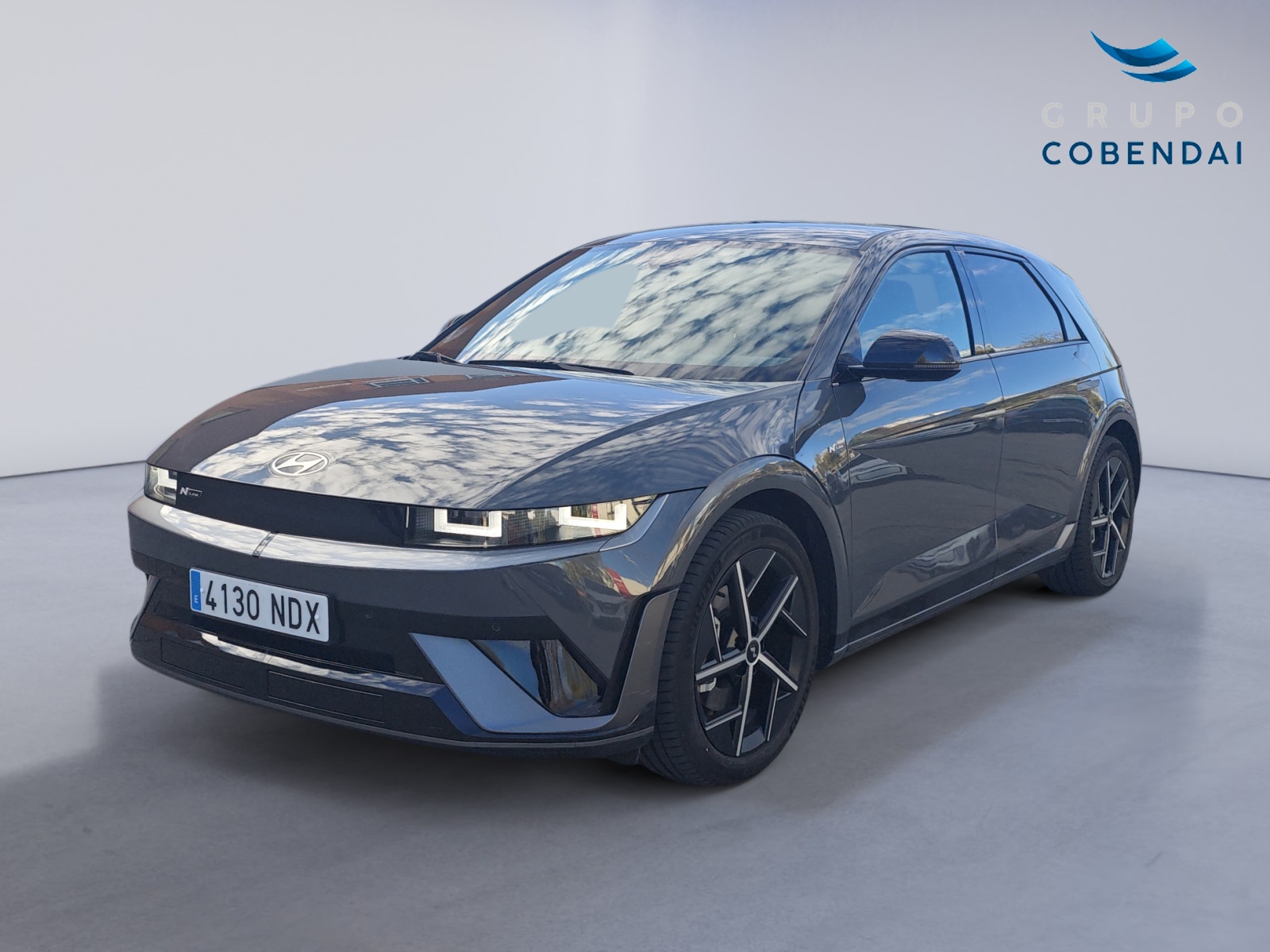 IONIQ - Ioniq 5 84kWh N-line RWD 168kW - 15.000km