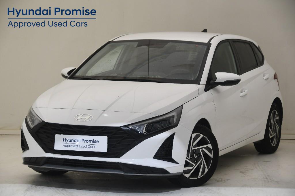 I20 - i20 1.2 MPI Klass - 14.046km
