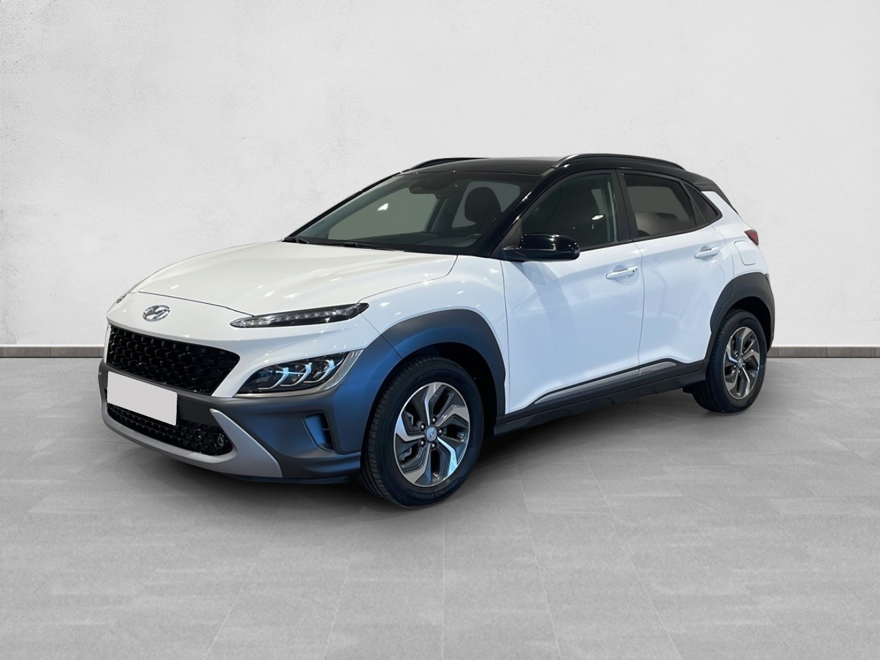 KONA - Kona HEV 1.6 GDI DT Tecno 2C - 63.000km