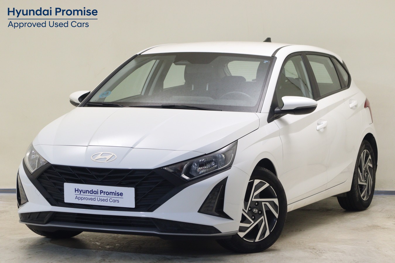 I20 - i20 1.2 MPI Klass - 8.729km