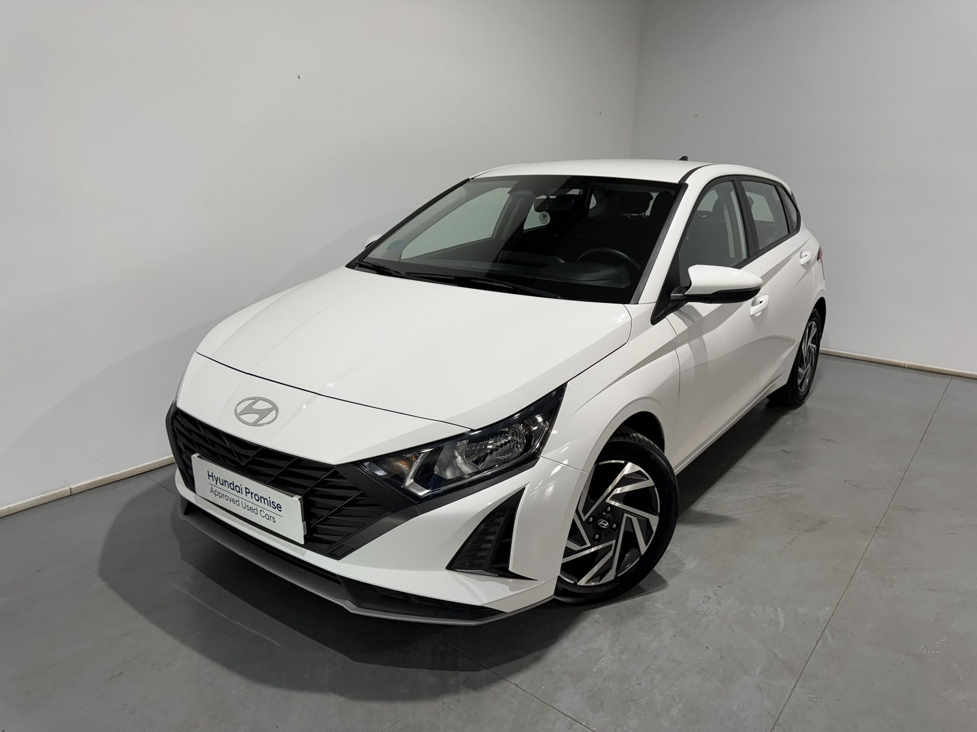 I20 - i20 1.2 MPI Klass - 9.023km