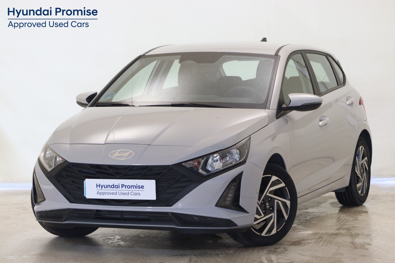 I20 - i20 1.2 MPI Klass - 12.017km